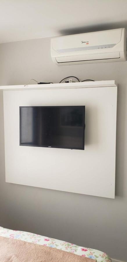 ריו דה ז'ניירו Loft Confortavel E Completo! Brt E Shopping! מראה חיצוני תמונה