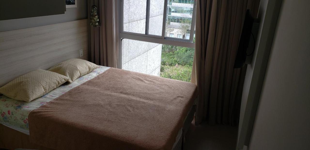 ריו דה ז'ניירו Loft Confortavel E Completo! Brt E Shopping! מראה חיצוני תמונה